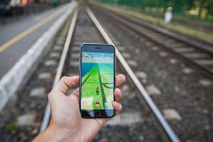 Monster-Gewinn: Bringt "Pokémon Go" Apple 3 Milliarden Dollar?