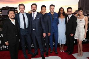 Comic-Con San Diego: Das erwartet die Fans 2016