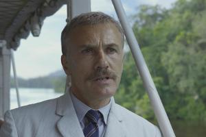 Christoph Waltz: "Es ist ja nicht so, dass ich mir einen runterhole"