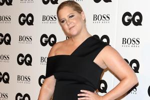 Amy Schumer als erste Frau unter den bestbezahlten Comedians