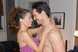 Nadine Menz und Philipp Christopher: Doppel-Ausstieg bei "GZSZ"