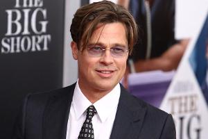 Angebliche Brad-Pitt-Todesmeldung ist ein Virus!