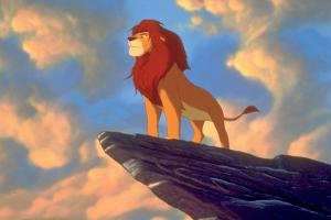 Der Disney-Klassiker "Der König der Löwen" bekommt eine Neuauflage