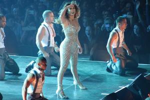 Jennifer Lopez sucht den besten Tänzer der Welt