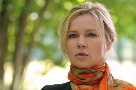 Veronica Ferres als Lena Fauch Veronica Ferres als Lena Fauch