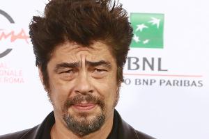 Benicio del Toro: Hauptrolle im "Predator"-Reboot?