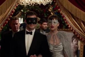 Deutscher Trailer zur "Fifty Shades of Grey"-Fortsetzung