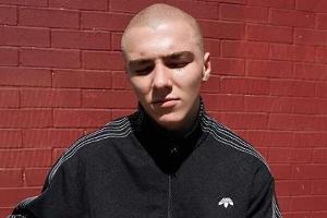 Madonnas Sohn Rocco modelt für Adidas
