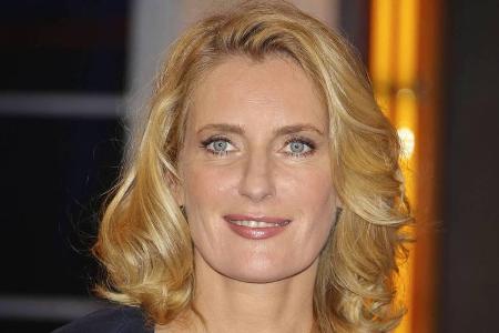 Maria Furtwängler feiert am Dienstag ihren 50. Geburtstag Maria Furtwängler feiert am Dienstag ihren 50. Geburtstag