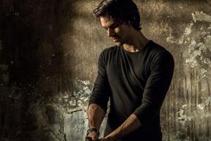 Lebenszeichen von Dylan O'Brien: Erstes Foto aus "American Assassin"