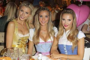 So bereitet man sich perfekt auf die Wiesn vor