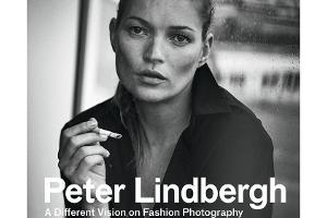 Peter Lindbergh: So hat er die Supermodels erschaffen