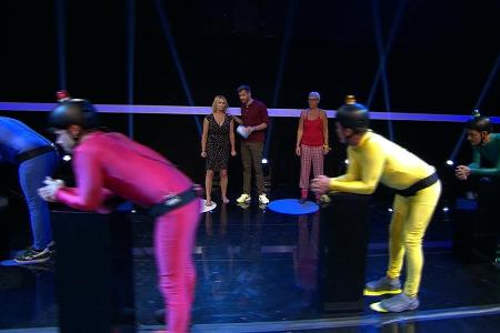 Das Duell 