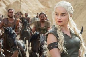 Rekordverdächtig: So einzigartig ist "Game of Thrones"