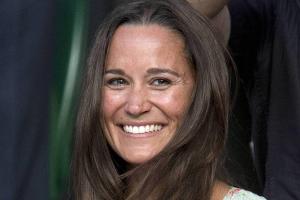 Pippa Middleton: "Ich bin kein Partygirl"