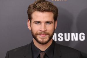 Oben-ohne-Szene: Liam Hemsworth hungerte wochenlang