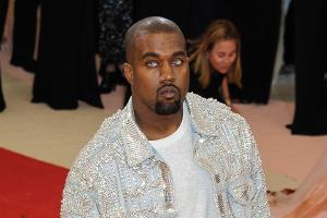 Kanye West: So seltsam ist sein erster Instagram-Post