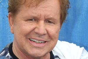 Schlager-Star G.G. Anderson gesteht: "Ich war morphiumsüchtig!"