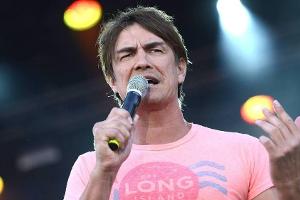 Matze Knop heuert als Star-Comedian auf der "Mein Schiff 2" an