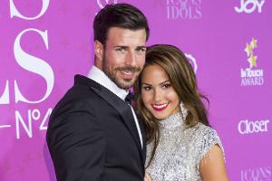Angelina Heger und Leonard Freier: Hat ihre Liebe eine Chance?