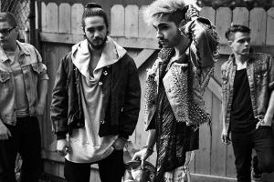 Tokio Hotel geben Tourdaten bekannt!