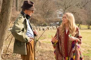 Woody Allens "Crisis in Six Scenes" bei Amazon: Darum geht's