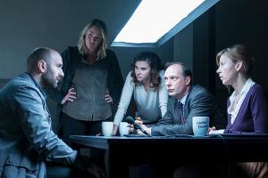 So wird der neue Dresden-"Tatort"