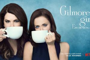"Gilmore Girls": Lorelai und Rory ganz in ihrem Element