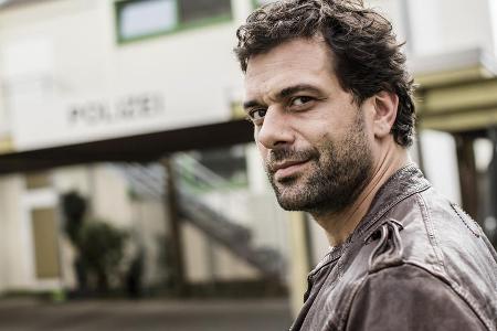 TV-Serie TV-Serie