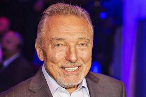 Karel Gott: Neues Leben, neuer Look