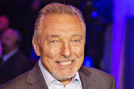 Schlagerstar Karel Gott hat den Kampf gegen den Krebs gewonnen Schlagerstar Karel Gott hat den Kampf gegen den Krebs gewonnen