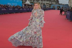 Chloë Grace Moretz: Ihr erster Auftritt nach der Trennung