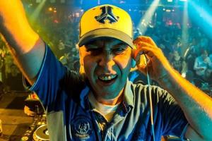 Deutsche DJ-Legende Gary D. ist gestorben