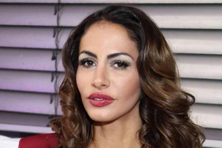 Janina Youssefian war 2014 selbst Kandidatin bei Janina Youssefian war 2014 selbst Kandidatin bei