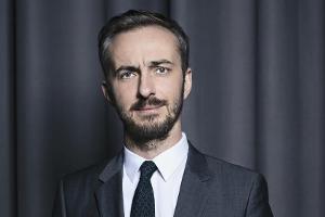 Popkultur-Preis für Jan Böhmermann und sein Schmähgedicht