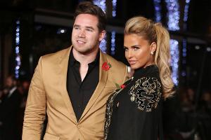 Katie Price: Selbstmordgedanken nach Affäre ihres Ehemannes