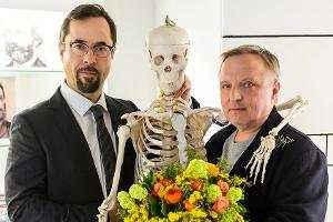 Das beste "Tatort"-Duo aller Zeiten kommt aus Münster