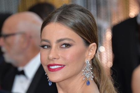Sofia Vergara verdient mehr als jede andere Frau im TV-Business Sofia Vergara verdient mehr als jede andere Frau im TV-Business