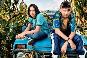 "Tschick": Fatih Akin und das perfekte Roadmovie