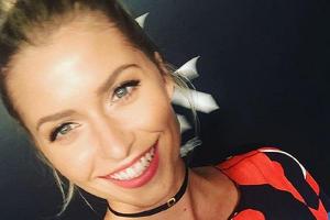 Lena Gercke: Eine Liebeserklärung an Kilian Müller-Wohlfahrt