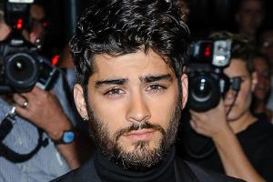 Mit 23 Jahren: Zayn Malik veröffentlicht seine Memoiren