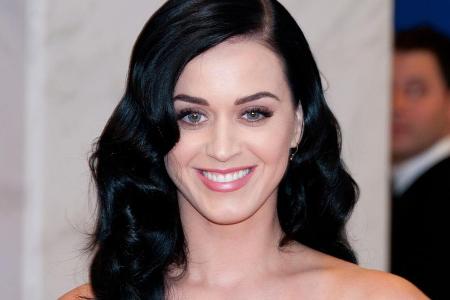 Katy Perry ist wieder Tante geworden Katy Perry ist wieder Tante geworden