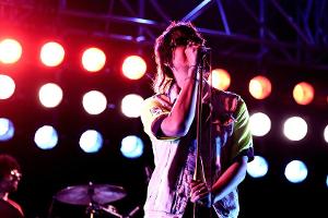 The Strokes arbeiten an neuen Songs