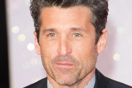 Patrick Dempsey am Montag bei der UK-Premiere von Patrick Dempsey am Montag bei der UK-Premiere von