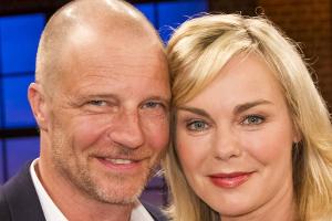 Saskia Valencia und Thorsten Nindel haben sich getrennt