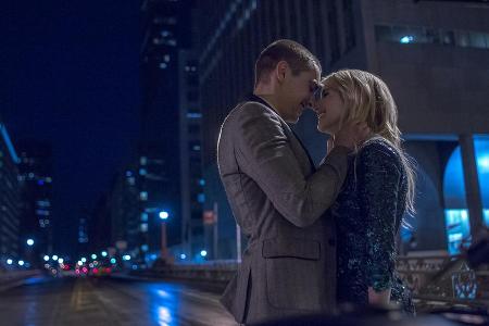 Ian (Dave Franco) und Vee (Emma Roberts) finden durch das Spiel zueinander