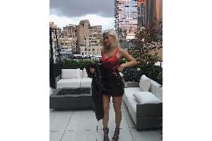 Plötzlich blond: Kylie Jenner verpasst sich einen neuen Look