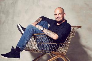 Endlich offiziell: Ben Tewaag bei "Promi Big Brother"