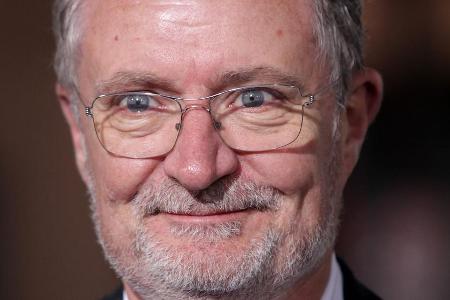 Welche Rolle wird Jim Broadbent wohl in Welche Rolle wird Jim Broadbent wohl in