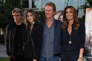 Kaia Gerber: Ähnlichkeit zu Mama Cindy Crawford ist nicht zu leugnen